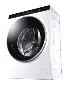 Práčka so sušičkou Haier SuperDrum HWD100BD1499U1N biela

 obrázok produktu 9 z 16