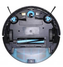 Robotický vysávač Salente RTX-L6 

 obrázok produktu 3 z 9