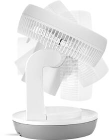 Ventilátor stolový Sencor SFE 2340WH 

 obrázok produktu 2 z 11