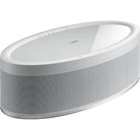 Reproduktor Yamaha WX-051/MusicCast 50 biele

 obrázok produktu 2 z 8