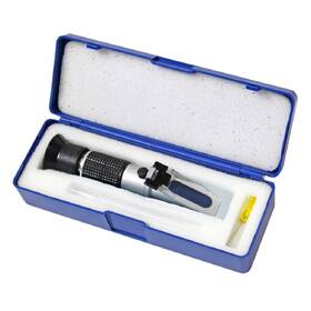Tester autobatérie Dema 94236 

 obrázok produktu 2 z 5
