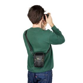 Puzdro Lowepro Adventura SH 115 III čierna

 obrázok produktu 6 z 7