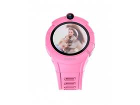 Inteligentné hodinky Carneo GuardKid+ Mini ružové

 obrázok produktu 2 z 5