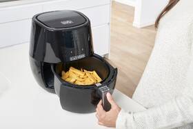 Fritéza teplovzdušná Black+Decker BXAF3500E čierna

 obrázok produktu 5 z 6