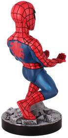 Držiak EXG Cable Guy - The Amazing Spider-Man červený

 obrázok produktu 4 z 12