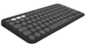 Klávesnica s myšou Logitech Pebble 2 Combo for Mac, US INT'L 

 obrázok produktu 2 z 4