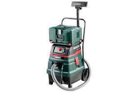Priemyselný vysávač Metabo ASR 50 L SC Vibra 602034000 

 obrázok produktu 1 z 3
