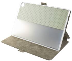 Puzdro na tablet flipové FIXED Topic Tab na Lenovo Tab M10 (3rd Gen) čierne

 obrázok produktu 2 z 3