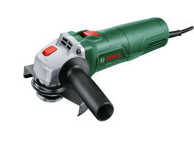 Uhlová brúska Bosch UniversalGrind 750-125, 0.603.3E2.001 

 obrázok produktu 1 z 5