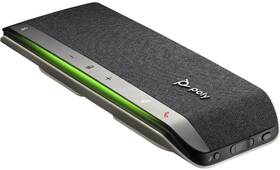 Konferenčný mikrofón HP Poly Sync 40 MS Teams, USB-A/C strieborný

 obrázok produktu 1 z 7