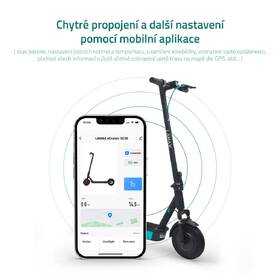 Elektrická kolobežka LAMAX eCruiser SC30 čierna

 obrázok produktu 6 z 8