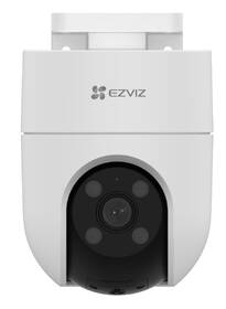 IP kamera EZVIZ H8C 2K+ biela

 obrázok produktu 1 z 5