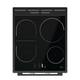Indukčný sporák ETA 779390000 Inoxlook

 obrázok produktu 7 z 11