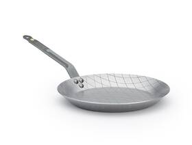 Panvica de Buyer 5616.28, 28 cm 

 obrázok produktu 1 z 17
