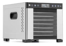 Sušička ovocia G21 KON-600W nerez

 obrázok produktu 6 z 17