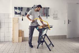 Pracovný stôl Wolfcraft Master 750 ERGO 6871000 

 obrázok produktu 6 z 7