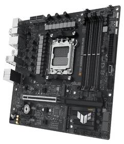 Základná doska Asus B850M-PLUS 

 obrázok produktu 2 z 9