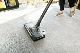 Parný čistič Kärcher SC 3 EasyFix Plus 

 obrázok produktu 2 z 6