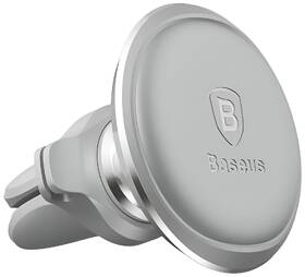 Držiak na mobil Baseus CAR MOUNT MAV SIL 

 obrázok produktu 3 z 6