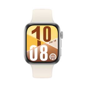 Inteligentné hodinky Huawei Watch Fit 4 biele

 obrázok produktu 2 z 6