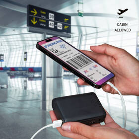 Powerbank SBS Ultra-compact 10000 mAh čierna

 obrázok produktu 9 z 9
