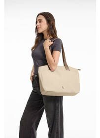 Taška tomtoc Versatile - T23 Laptop Tote Bag M khaki

 obrázok produktu 19 z 19