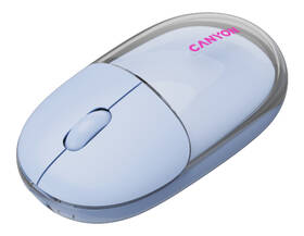 Myš Canyon OnClick 24 modrá

 obrázok produktu 7 z 8