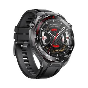 Inteligentné hodinky Huawei Watch Ultimate 2 NFC čierne

 obrázok produktu 3 z 6