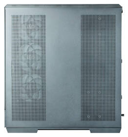 Case Zalman P50 DS čierna

 obrázok produktu 5 z 16