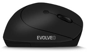 Myš Evolveo LadyErgo čierna

 obrázok produktu 1 z 13