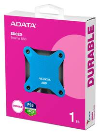 SSD externý ADATA SD620 1TB modrý

 obrázok produktu 5 z 5