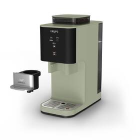 Automatický kávovar Krups SA401LE0 zelený

 obrázok produktu 1 z 12