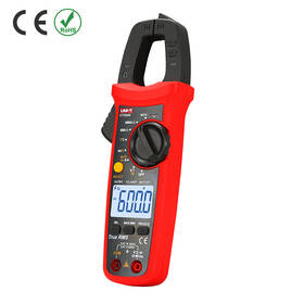 Multimeter UNI-T UT204R 

 obrázok produktu 1 z 4