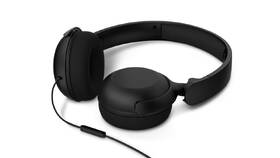 Slúchadlá Philips TAH2100BK/00 čierna

 obrázok produktu 1 z 6