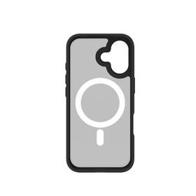 Kryt na mobil Celly MAG MATT kompatibilný s MagSafe na Apple iphone 17 čierny

 obrázok produktu 3 z 10