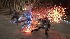 Hra Bandai Namco Games PlayStation 5 Echoes Of Aincrad 

 obrázok produktu 8 z 10