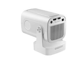 Projektor Helmer SP 700 biely

 obrázok produktu 4 z 6