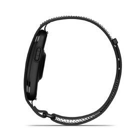 Fitness náramok Garmin CIRQA™ Smart Band S/M čierny

 obrázok produktu 5 z 11