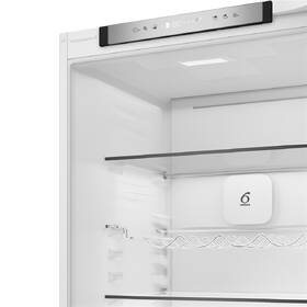 Chladnička s mrazničkou Whirlpool WHK2 5294 B7E1 biela

 obrázok produktu 15 z 17