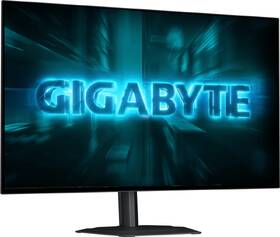Herný monitor GIGABYTE GO27Q24G čierny

 obrázok produktu 4 z 8