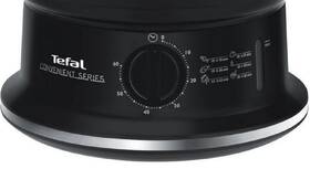 Hrniec parný Tefal CONVENIENT PLASTIC VC140131 čierny

 obrázok produktu 3 z 3