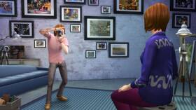 Hra EA THE SIMS 4: Hurá do práce! 

 obrázok produktu 3 z 4