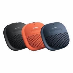 Prenosný reproduktor Bose SoundLink Micro čierny

 obrázok produktu 6 z 7