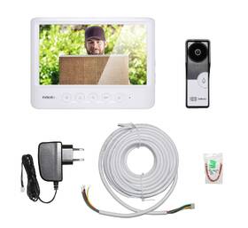 Dverný videotelefón Evolveo DoorPhone IK06 biely

 obrázok produktu 8 z 9