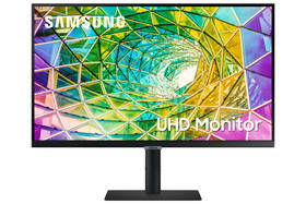 Monitor Samsung ViewFinity S80A čierny

 obrázok produktu 3 z 11