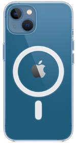 Kryt na mobil Apple s MagSafe pre iPhone 13 

 obrázok produktu 1 z 5