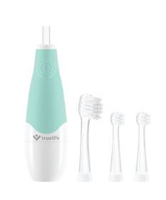 Zubná kefka TrueLife SonicBrush Baby G biela

 obrázok produktu 6 z 8