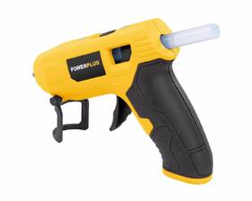 Tavná pištoľ POWERPLUS POWX147 (s batériou) 

 obrázok produktu 3 z 5