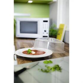 Kryt do mikrovlnnej rúry XAVAX M-Capo, 26 cm 

 obrázok produktu 3 z 3