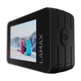 Outdoorová kamera LAMAX W10.1 čierna

 obrázok produktu 5 z 10